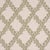 Schumacher Tyninghame Trellis Wallcovering In Sage For Sale In New York - Image 6 of 6