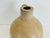 Vintage stoneware handled jug. One gallon size. No marks.