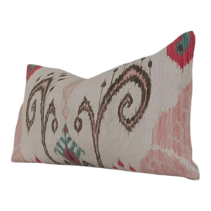 Covington "Acquitaine Samarkand", Candy Down Filled Pillow