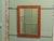 Red and Gold Lacquer Chinoiserie Wall Mirror, 1990 For Sale - Image 4 of 8