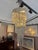 Cascade Chandelier in Murano Glass attributed to Paolo Venini for Venini, Italy, 1960 For Sale - Image 12 of 17