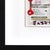 Paper Mini Blue Martini - Original Pop Street Art Acrylic Painting on Korean Newspaper by Gary John For Sale - Image 7 of 9