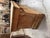 Early 20th Century Trading Counter in Fir For Sale - Image 9 of 11