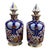 Imari Porcelain Perfume Bottles from Dresden Circle, 1890-1910, Set of 2 For Sale - Image 6 of 14