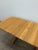 Vintage Extendable Dining Table by Ercol For Sale - Image 9 of 13