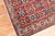 Persian Late 19th Century Zabihi Collection Qashqai Rug - 3'2" x 4'1" For Sale - Image 3 of 8