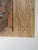 Contemporary Late 20th Century Expressionist Portrait Painting For Sale - Image 3 of 7