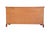 Cresent Furniture Solid Cherry Traditional Style 68" Triple Dresser 7268 For Sale - Image 10 of 13
