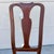 A Very Fine Antique Queen Anne Splat-Back Side Chair, Boston, Circa 1750 For Sale - Image 9 of 18
