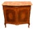 Vintage Buffet in Walnut and Marble, 1920 For Sale