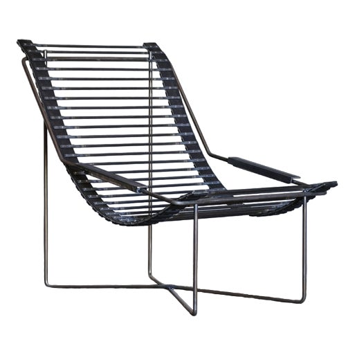 Potato Chair by Frits Jeuris For Sale