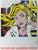 Roy Lichtenstein May Be Girl Poster For Sale - Image 8 of 8