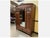 Antique Art Nouveau Wardrobe, 1910 For Sale - Image 3 of 10