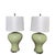 Early 21st Century Nathan Table Lamps by Chelsea House, Set of 2 For Sale - Image 5 of 5