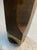 William Doezema for Mastercraft Mid-Century Burl Wood Extension Dining Table Set For Sale - Image 14 of 18