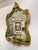A fantastic large gold giltwood (fiberglass construction) mirror with stunning ornate detailing throughout, in a French...