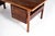 Arne Vodder Mid-Century Rosewood Desk by Arne Vodder for Sibast, 1960 For Sale - Image 4 of 12