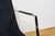 Mid-Century Office Chair Chair Comet by Gunilla Allard for Lammhults, Sweden, 1990s For Sale - Image 10 of 18