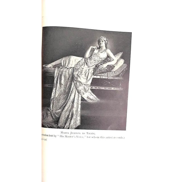 "The Complete Opera Book: The Stories of the Operas" 1933 Kobbe, Gustav For Sale - Image 10 of 16