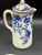 1892 Cauldon England Chocolate Pot Set For Sale - Image 13 of 14