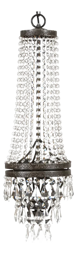 Matthew Izzo Home Small Santa Croce Chandelier - New
