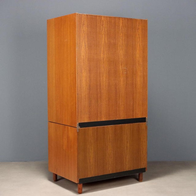 Sideboard with Drawers, 1960s For Sale - Image 11 of 12