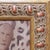 Scott Woodard "Determination" Brown Toned Contemporary Abstract Surrealist Painting, 2022 For Sale - Image 4 of 9