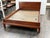 Design Plus Gallery presents a Queen Size Ming Bed Frame. This platform bed is made of solid walnut with a deep walnut...