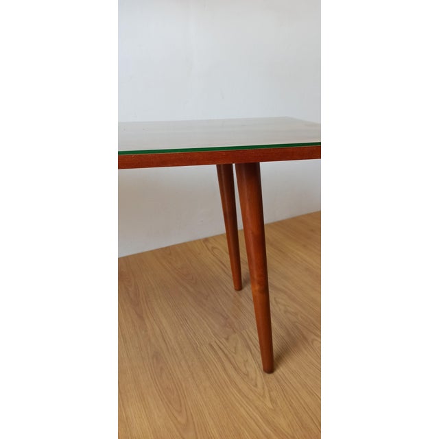 Vintage Coffee Table, 1970s For Sale - Image 15 of 18