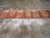 Galerie Shabab Collection Mid-20th Century Turkish Anatolian Runner For Sale In New York - Image 6 of 10