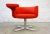 Mid-Century Modern Vintage Lounge Chair by Otto Zape for Drabert, 1980s For Sale - Image 3 of 15