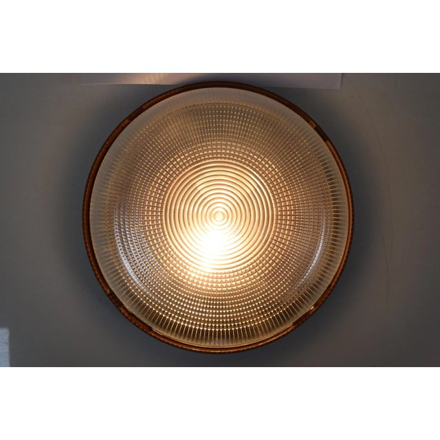1960s Mid-Century Ceiling or Wall Light, 1960s For Sale - Image 5 of 12