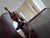 Howard Miller Grandfather Clock For Sale - Image 11 of 13