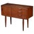 Danish Teak Chest of Drawers attributed to Aksel Kjersgaard, 1960s For Sale - Image 11 of 11