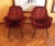 Mid-Century Modern Set of Armchairs attributed to Hermanos Vidal for Ferrocolor, 1950s For Sale - Image 3 of 13