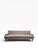 Contemporary Ligne Roset Belem Triple Sofa in Original Neutral Woven Upholstery | Made in France For Sale - Image 3 of 15