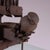 Metal Brutalist Metal Artwork from Frans De Boer Lichtveld, 1970s For Sale - Image 7 of 15