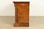 Baker Furniture Style French Empire Burl Wood Sideboard or Bar Cabinet With Mounted Ormolu For Sale - Image 13 of 15