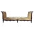 19th Century French Louis XV Period Carved Walnut Daybed For Sale - Image 12 of 12