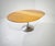 Extendable Round Dining Table, 1960s For Sale - Image 11 of 18
