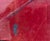 Abstract 1980s Reclining in Red - Peter Max For Sale - Image 3 of 4