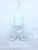 1970s Italian Murano Glass Pendant Lamp by Renato Toso & Roberto Pamio for Leucos, 1970s For Sale - Image 5 of 10