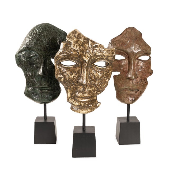 The Mask III For Sale - Image 9 of 11