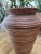 Boho Chic Boho Chic Pencil Reed Floor Vase For Sale - Image 3 of 8