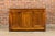 French 19th Century Walnut Enfilade with Three Drawers over Three Doors For Sale In Atlanta - Image 6 of 12