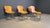Vintage Dining Chairs from Cidue, 1970s, Set of 6 For Sale - Image 6 of 16