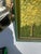 Up for consideration is a beautiful vintage framed foliage and path landscape painting, signed by the artist. This would...