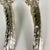 Early 20th C Vintage French Chippendale Hollywood Regency Game Bird Pheasant Silverplate Figurals - An Opposing Pair For Sale - Image 17 of 18