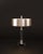 Contemporary Chicago Table Lamp by Porus Studio For Sale - Image 3 of 9