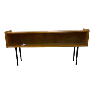 Vintage Sideboard by Novy Domov, 1950 For Sale